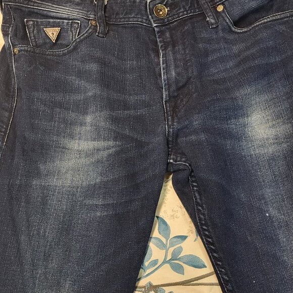 Womens guess jeans - Picture 1 of 2